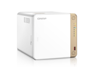 QNAP TS-462-4G - 1294071 - zdjęcie 3
